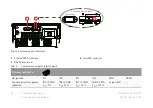 Предварительный просмотр 20 страницы REFUSOL 20K-2T Operating Manual