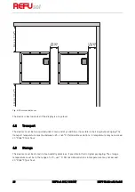 Предварительный просмотр 20 страницы REFUSOL 40K Installation And Operating Manual