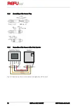 Предварительный просмотр 54 страницы REFUSOL 40K Installation And Operating Manual