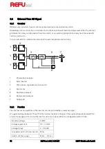 Предварительный просмотр 56 страницы REFUSOL 40K Installation And Operating Manual