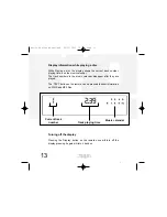 Предварительный просмотр 14 страницы Rega Apollo Manual