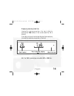 Предварительный просмотр 15 страницы Rega Apollo Manual