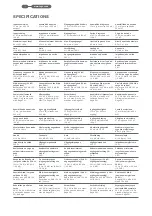 Preview for 12 page of Rega FONO MM MK5 User Manual