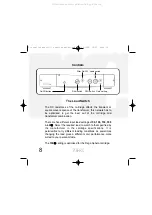 Предварительный просмотр 10 страницы Rega Ios Manual