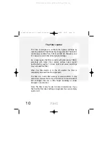 Preview for 12 page of Rega Ios Manual