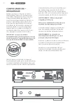 Предварительный просмотр 4 страницы Rega NEO PSU MK2 Manual