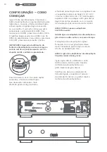 Предварительный просмотр 12 страницы Rega NEO PSU MK2 Manual