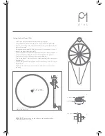 Preview for 3 page of Rega P1 PLUS Manual