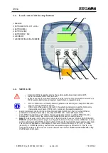 Preview for 6 page of Regada DMS3 Setup