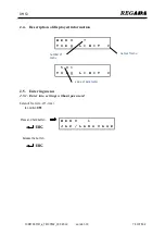 Preview for 10 page of Regada DMS3 Setup