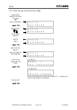 Preview for 11 page of Regada DMS3 Setup