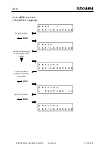 Preview for 15 page of Regada DMS3 Setup