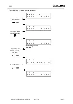 Preview for 22 page of Regada DMS3 Setup