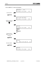 Preview for 34 page of Regada DMS3 Setup