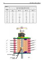 Предварительный просмотр 24 страницы Regada MO 3 Installation, Service And Maintenance Instructions