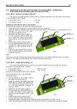 Предварительный просмотр 27 страницы Regada MO 3 Installation, Service And Maintenance Instructions