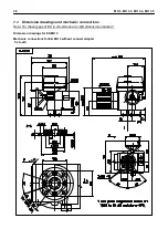 Предварительный просмотр 40 страницы Regada MO 3 Installation, Service And Maintenance Instructions