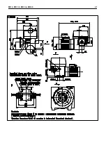 Preview for 43 page of Regada MO 3 Installation, Service And Maintenance Instructions