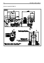 Предварительный просмотр 46 страницы Regada MO 3 Installation, Service And Maintenance Instructions