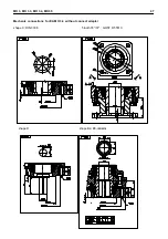 Preview for 49 page of Regada MO 3 Installation, Service And Maintenance Instructions