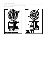 Preview for 53 page of Regada MO 3 Installation, Service And Maintenance Instructions