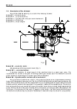 Предварительный просмотр 7 страницы Regada MP 52 200 Installation, Service And Maintenance Instructions