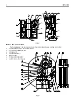 Предварительный просмотр 8 страницы Regada MP 52 200 Installation, Service And Maintenance Instructions