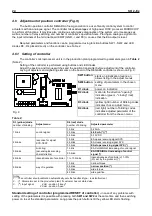 Preview for 26 page of Regada SO 2-Ex Installation, Service And Maintenance Instructions