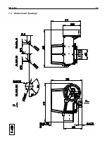 Preview for 35 page of Regada SO 2-Ex Installation, Service And Maintenance Instructions