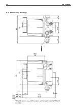 Preview for 26 page of Regada SP 0 Installation, Service And Maintenance Instructions