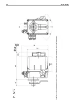 Preview for 30 page of Regada SP 0 Installation, Service And Maintenance Instructions