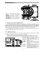 Preview for 23 page of Regada SP 1 Installation, Service And Maintenance Instructions