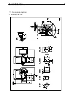 Preview for 35 page of Regada SP 1 Installation, Service And Maintenance Instructions