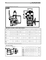 Preview for 38 page of Regada SP 1 Installation, Service And Maintenance Instructions