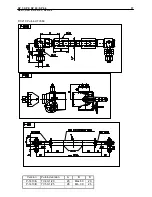 Preview for 39 page of Regada SP 1 Installation, Service And Maintenance Instructions