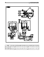 Preview for 40 page of Regada SP 1 Installation, Service And Maintenance Instructions