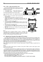 Preview for 30 page of Regada UP 0 Installation, Service And Maintenance Instructions