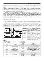 Preview for 32 page of Regada UP 0 Installation, Service And Maintenance Instructions