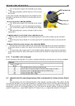 Preview for 35 page of Regada UP 0 Installation, Service And Maintenance Instructions