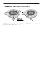 Preview for 36 page of Regada UP 0 Installation, Service And Maintenance Instructions