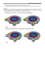 Preview for 38 page of Regada UP 0 Installation, Service And Maintenance Instructions