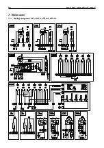 Preview for 42 page of Regada UP 0 Installation, Service And Maintenance Instructions