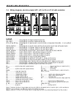 Preview for 45 page of Regada UP 0 Installation, Service And Maintenance Instructions