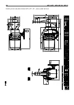 Preview for 48 page of Regada UP 0 Installation, Service And Maintenance Instructions