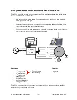 Предварительный просмотр 8 страницы Regal-Beloit GE ECM 2.3 Technical Manual