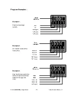 Предварительный просмотр 81 страницы Regal-Beloit GE ECM 2.3 Technical Manual