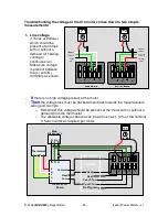 Предварительный просмотр 88 страницы Regal-Beloit GE ECM 2.3 Technical Manual