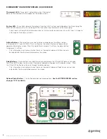 Предварительный просмотр 6 страницы Regal-Beloit Genteq Evergreen VS Installation Manual