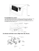 Предварительный просмотр 12 страницы Regal Research 330100001101 Operator'S Manual