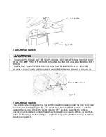 Предварительный просмотр 14 страницы Regal Research 330100001101 Operator'S Manual